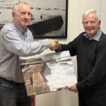 Ian Moir Thanks
